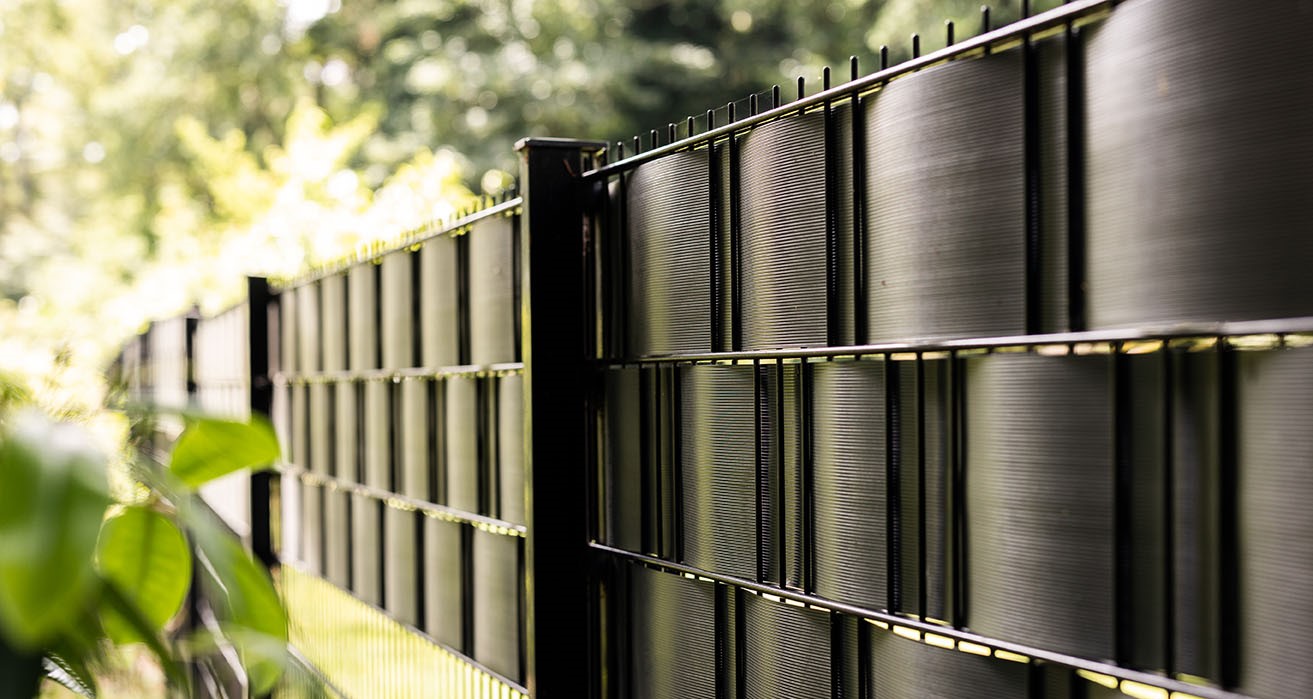 Wat is de beste oplossing voor privacy hekwerk?
