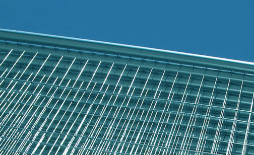 ZND Fence x Fenceweb