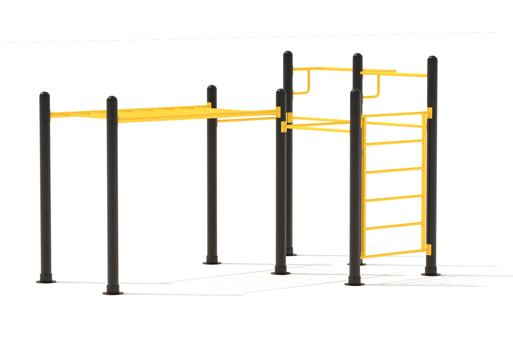Calisthenics