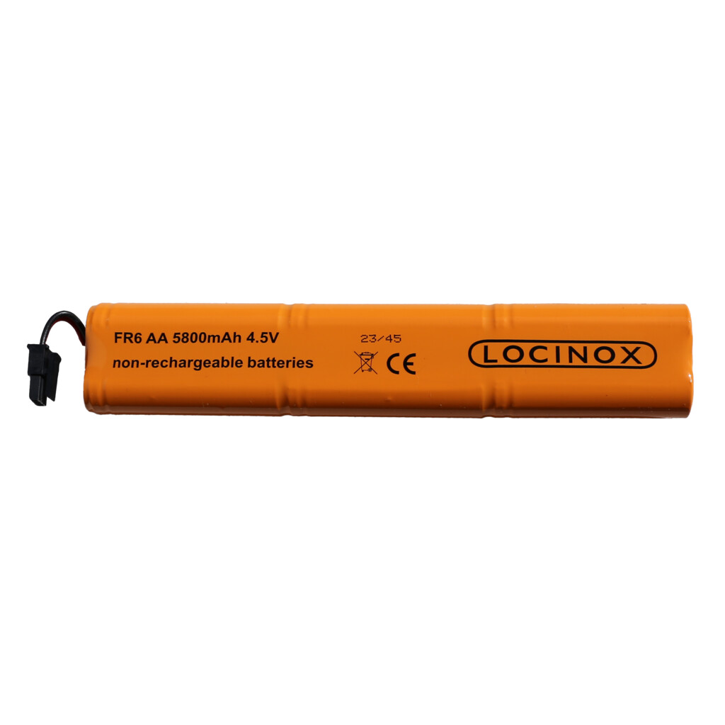 Locinox toebehoren