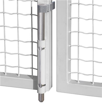 Locinox Drop bolts