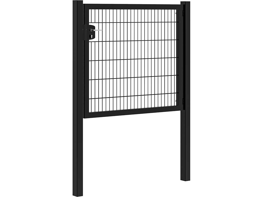 Swing gates
