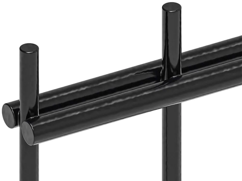 【miii】2WAY BEADS FENCE LAYERED Best priced Double wire fence of USA | Join our Fenceweb platform