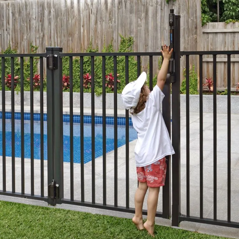 MagnaLatch® ALERT Top Pull | Shop online