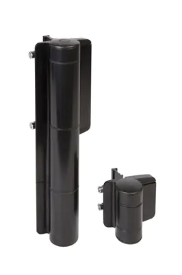 Locinox Mammoth | Fence gate closer and hinge | Hydraulic | 180