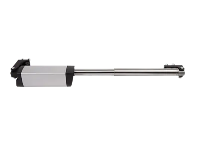 Locinox Samson | Fence gate closer | Hydraulic | for wide gates up