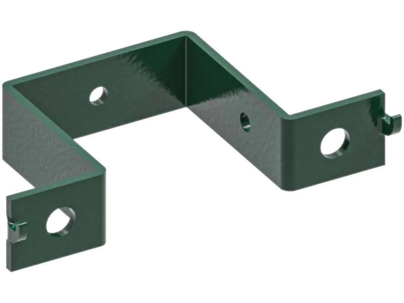 U-bracket | Security fence 358 | 3