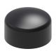 Fence post cap | Ø 2-3/8"