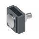 Hoekverbinder | Klein | RAL7016