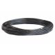 Spandraad | 110 meter | RAL9005