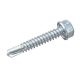 Self-Drilling Screw 1/4 x 1-1/2