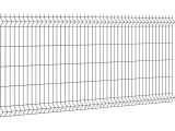 V-Fence 5/5 | Mesh size 55 X 200 mm | Width 2508 mm