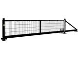 Sliding gate | Premium | 500 cm width
