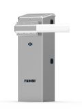 Barrier gate | hydraulic | 4 seconds | stainless steel