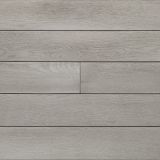 Millboard Envello Fascia | Facade Board | Smoked Oak/Driftwood