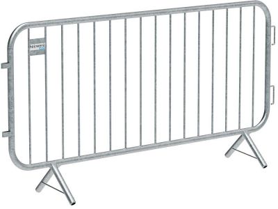 Dranghekken | Breedte 250 cm | 9 spijlen