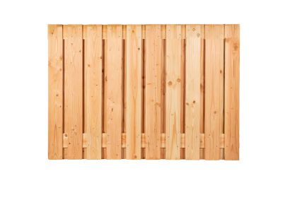 Tuinscherm Douglas