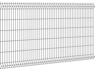 V-Fence | wire 6/6 GA (5/5 mm)