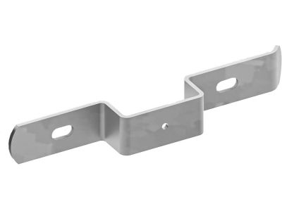Fence bracket | 3" x 3" | Hot Dip Galvanized