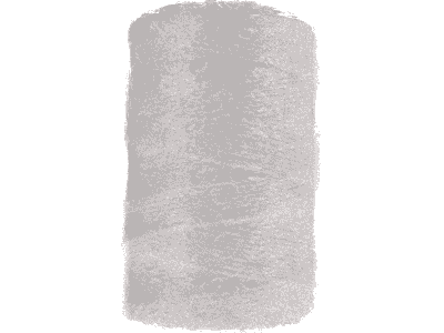 Koord voor ballenvangernet | Nylon 4mm | Per rol a 2KG - 520mtr