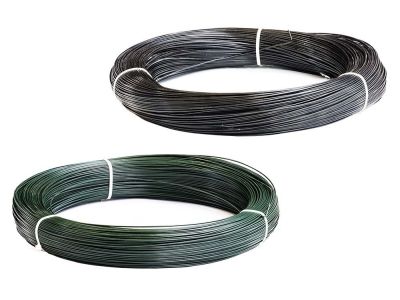 Tie wire | 330'
