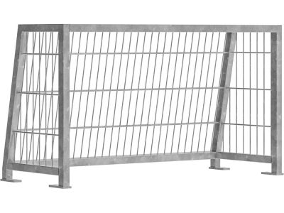 Soccer Goal | Street Soccer | Width 5' | Height 2'7