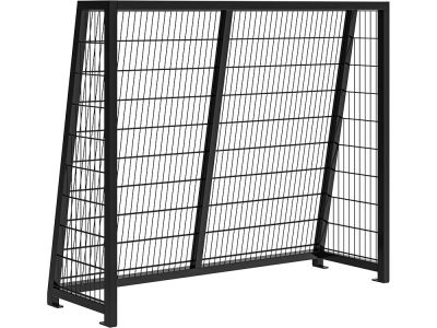 Soccer Goal | Street Soccer | Width 8' | Height 6'7