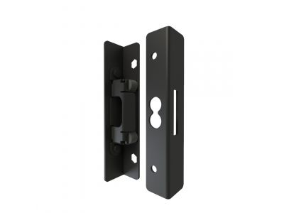 Gatemaster | Sicherheitshalter für Superlock mit Verriegelungslasche
