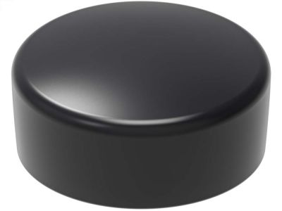 Fence post cap | Ø 3-1/2"