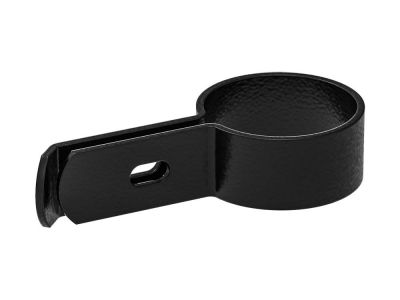 Fence bracket | Ø 2-3/8" | End