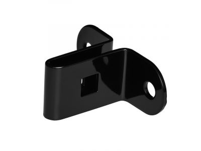 Fence gate / Wall connector | RAL9005