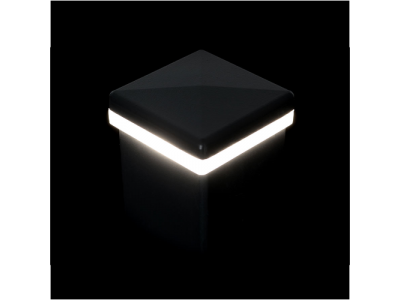 ZQUARE | 80x80 mm | RAL 7016