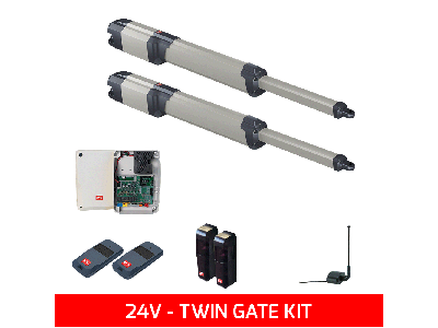 BFT | KUSTOS BT KIT B25 INT