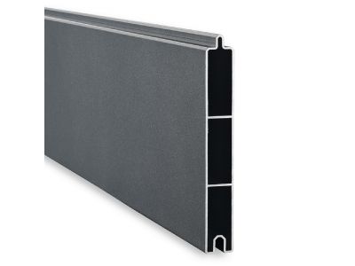Aluminum Slat | Length 6'