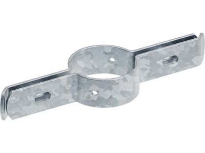 Fence bracket | ⌀ 2-3/8" | Set | Hot Dip Galvanized