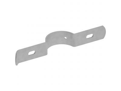 Fence bracket | ⌀ 2-3/8" | Hot Dip Galvanized