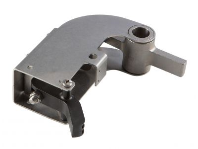 Locinox | Mechanical module for TURNITEC
