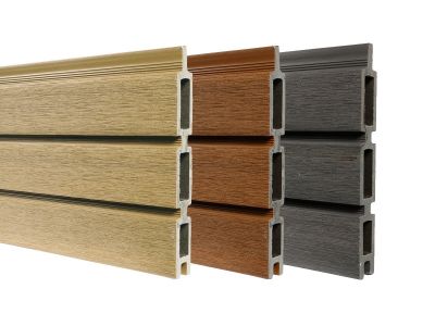 Boston Modern | Sample