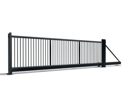 Thibo | Schuifpoort Modius | Cratos Eco