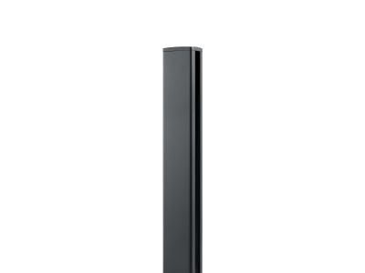 Aluminum Post | 2.5