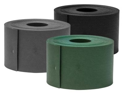 Privacy slats Professional | Double wire fence | Roll of 160 ft