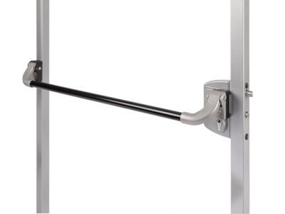 Locinox | Aluminium Anti-Panik Öffner | bis 1550 mm Breite 