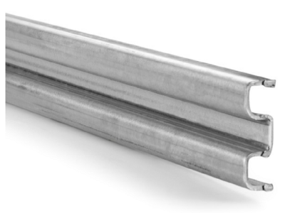 Steel Brace | Length 6'