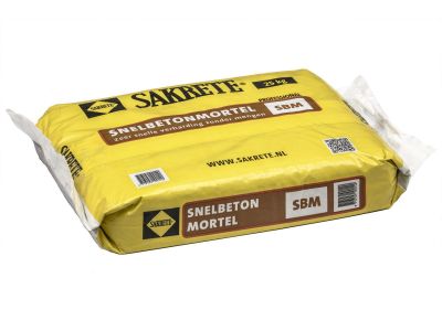 Rapid concrete 50 Lbs