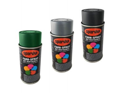 Spray Can | 150 ML
