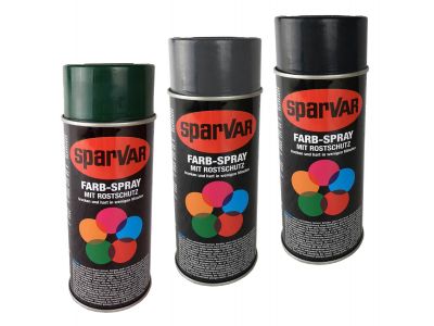 Spray Can | 400 ML