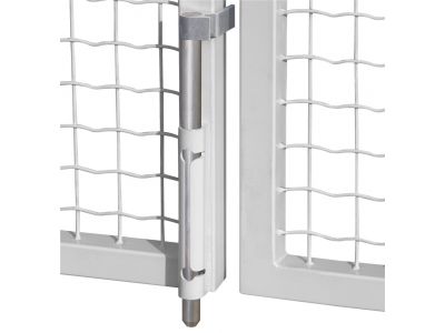 Locinox VSF | Hot-dip galvanized dropbolt