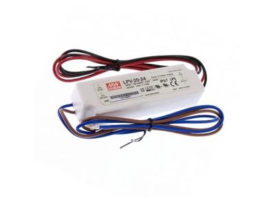 ZQUARE | Trafo-20W | 0,84 A