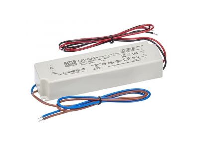 ZQUARE | Trafo-60W | 2,5 A