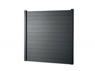 Gardenode | Aluminum fence package